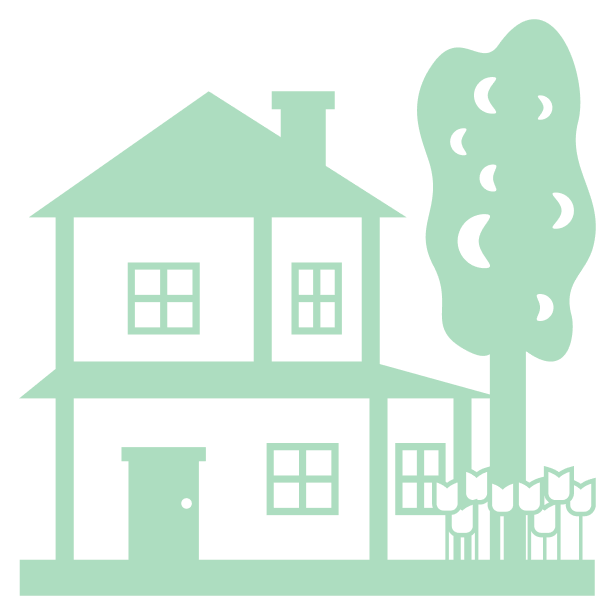 Footer Section Background