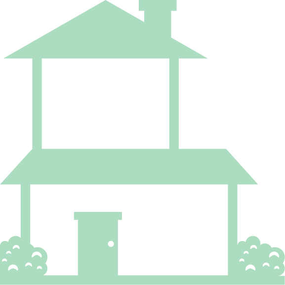 Footer Section Background